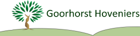 Goorhorst Hoveniers